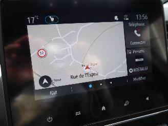 Renault Clio Techno Hybrid picture 17