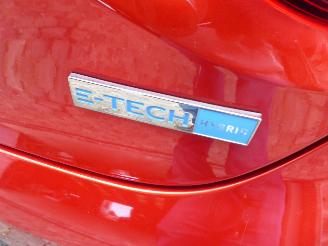 Renault Clio Techno Hybrid picture 6
