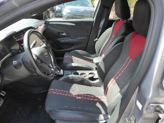 Opel Corsa-E GS Line picture 9