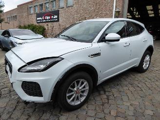 damaged passenger cars Jaguar E-Pace R Dynamic S AWD 2021/1