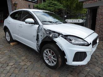 Jaguar E-Pace R Dynamic S AWD picture 4