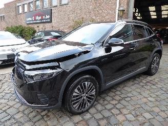 Avarii autoturisme Mercedes EQA 250+ 2024/10