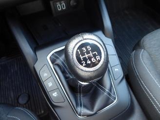 Ford Focus Active picture 13