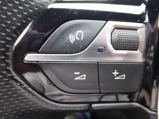 Peugeot 508 GT picture 17