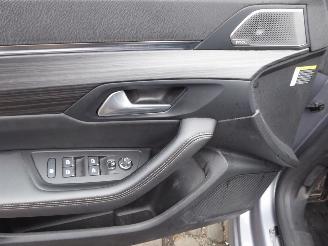 Peugeot 508 GT picture 11