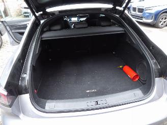 Peugeot 508 GT picture 31