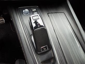 Peugeot 508 GT picture 20