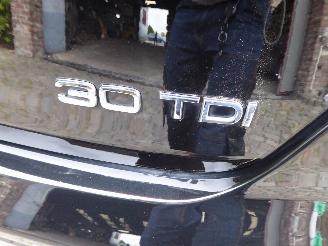 Audi A3 30 TDI picture 7