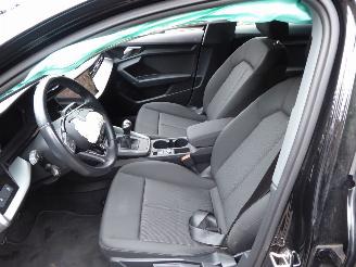 Audi A3 30 TDI picture 9