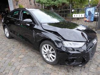 Audi A3 30 TDI picture 3