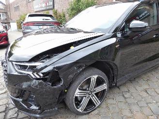 Audi Q3 Sportback 35 TFSI S line picture 2