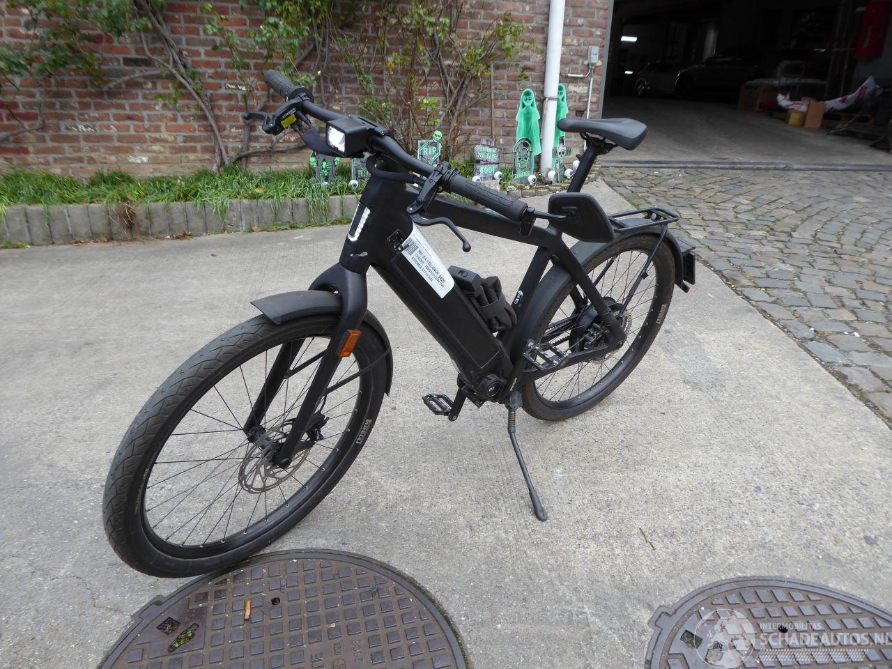 Stromer  ST3