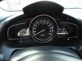 Mazda 2 Center-Line Hybrid Agile picture 10