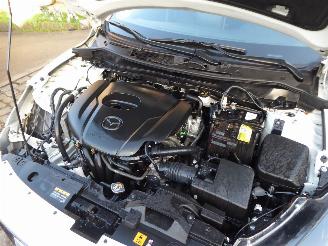 Mazda 2 Center-Line Hybrid Agile picture 21