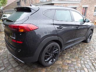 Hyundai Tucson N Line picture 6