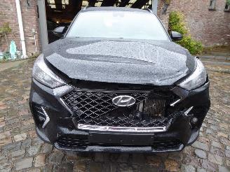 Hyundai Tucson N Line picture 3