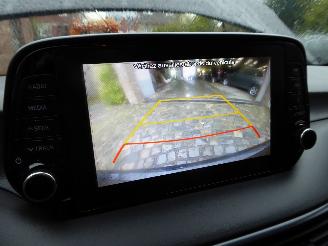 Hyundai Tucson N Line picture 23