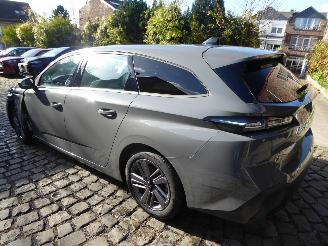 Peugeot 308 SW Active pack picture 7