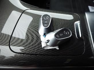 Mercedes GLC 300 e 4Matic coupe AMG Line picture 28