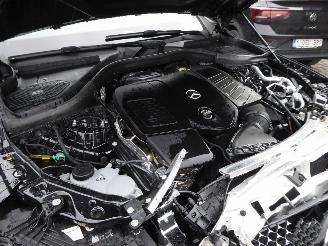 Mercedes GLC 300 e 4Matic coupe AMG Line picture 7