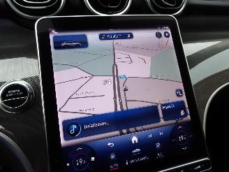 Mercedes GLC 300 e 4Matic coupe AMG Line picture 20