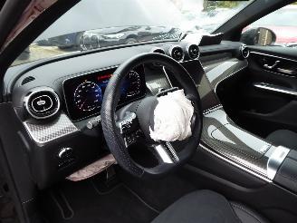 Mercedes GLC 300 e 4Matic coupe AMG Line picture 13