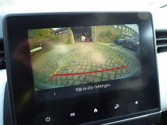 Renault Clio V Evolution picture 16