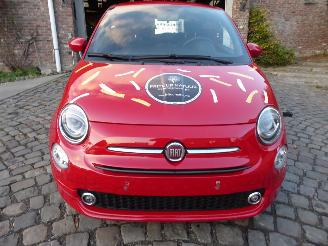 Fiat 500 Hybrid picture 3