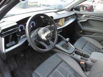 Audi A3 30 TFSI picture 10