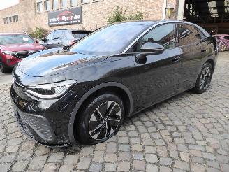 krockskadad bil auto Volkswagen ID.5 Pro 210 kW 2025/2