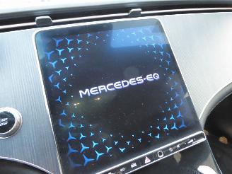Mercedes EQE 300 picture 16