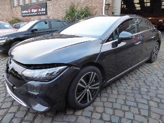  Mercedes EQE 300 2023/6