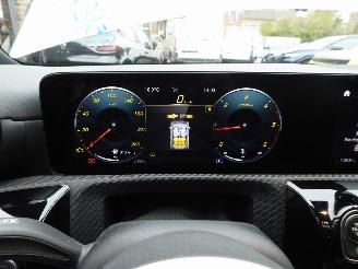 Mercedes A-klasse 180 d picture 17