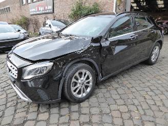  Mercedes GLA 200D 2019/4