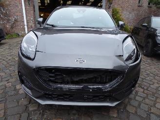 Ford Puma ST-Line Design picture 3