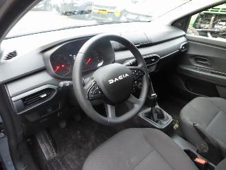 Dacia Sandero III Essential picture 12