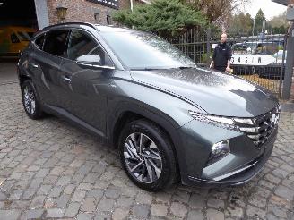 Hyundai Tucson Trend Mild-Hybrid 2WD picture 4