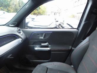 Mercedes EQB AMG Line 250+ picture 22