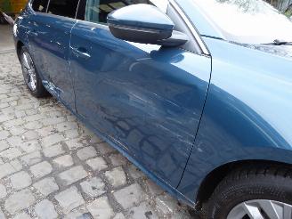 Peugeot 508 SW Allure picture 4