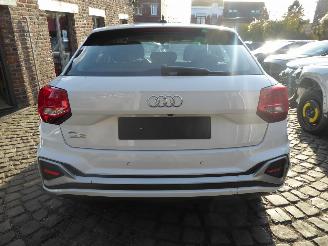 Audi Q2 30 TFSI S line picture 7