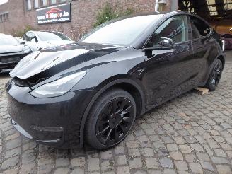 Unfallwagen Tesla Model Y Long Range Dual AWD 2023/8
