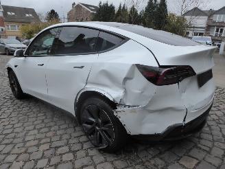 Tesla Model Y Long Range RWD picture 9