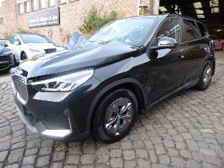 Avarii autoturisme BMW iX1 20 eDrive 2023/12