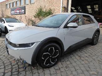 Unfallwagen Hyundai ioniq 5 228 RWD EV Core 2023/10