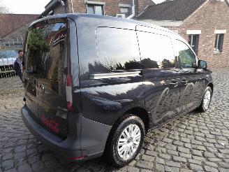 Volkswagen Caddy  picture 6