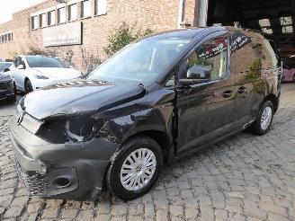 Auto incidentate Volkswagen Caddy  2024/6