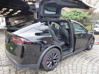 Tesla Model X Plaid 932 KW picture 36