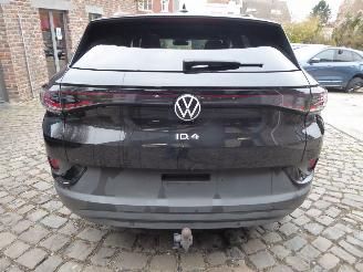 Volkswagen ID.4 Pro 210 kW met Infotainment-Paket picture 7