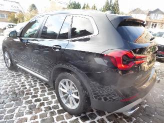 BMW X3 xDrive 30 e picture 9