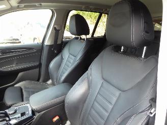 BMW X3 xDrive 30 e picture 14